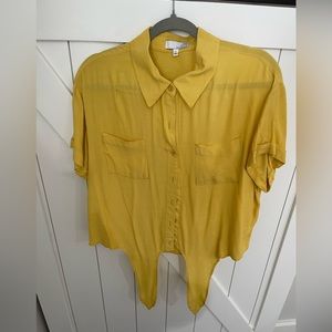 Ten Sixty Sherman blouse
